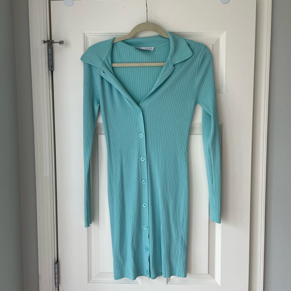 NEW Zara Dress